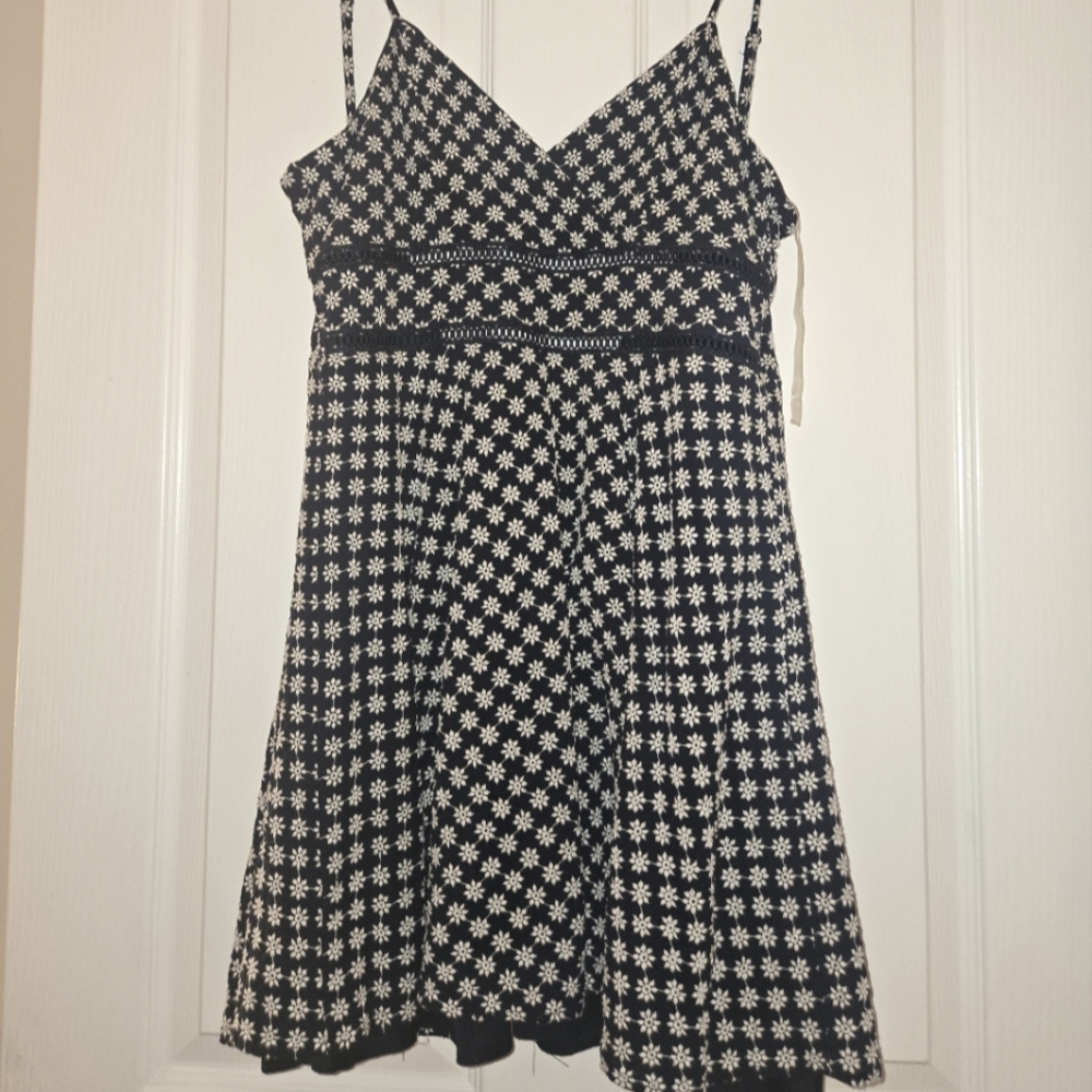 Polka dots dresses from francesca 😍